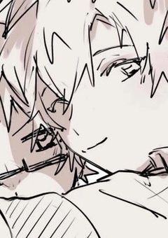 ~　輝 茜 短 編 集　~