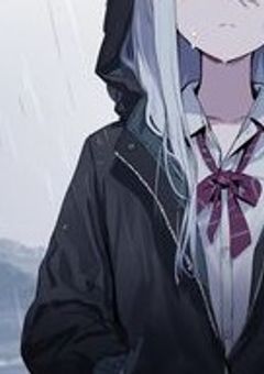 なんでわたしじゃないの…?