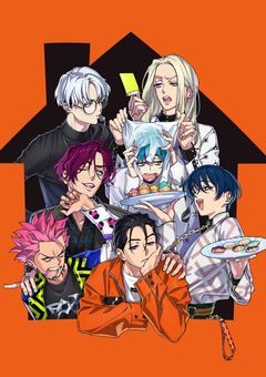 なんのカリスマ？