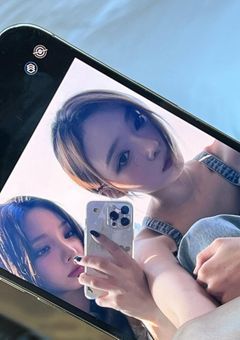 初恋と初雪は学生の頃に