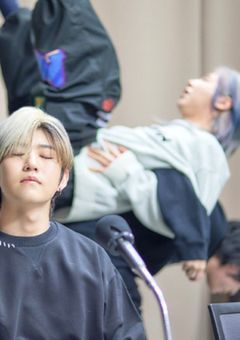 幽霊たちとのドタバタ毎日