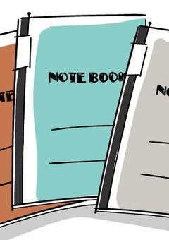 Study room✏️🗒️