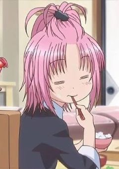 りんごの呟き