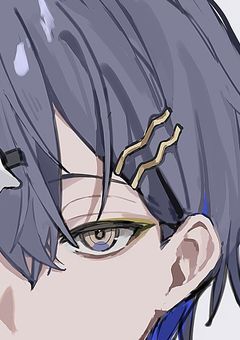 【  dytica  】 義兄 ヒーロー 私 ヴィラン