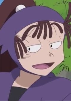 お人形さんな、天女様