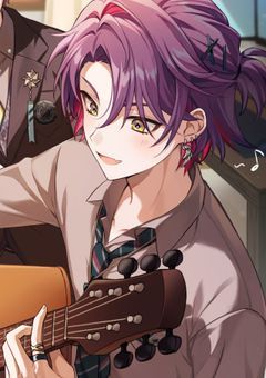 ｜# 君との相性０%｜