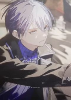 🥀|恨んだはずの花も愛おしい