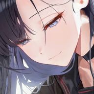   #．  пустоさんのアイコン画像