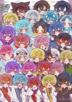 【参加型】今日、好きになりました。