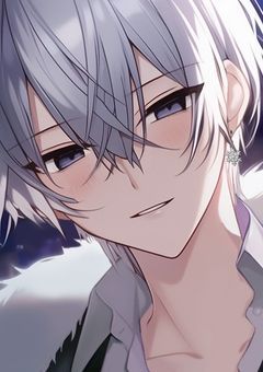 #運命の人 は 俺 ♡ .