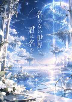 名のない世界で、君に名を