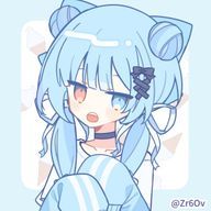 #_瑠唯💤🐾/💫💎　さんのアイコン画像