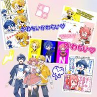 𝕟𝕒𝕟𝕠𝕟𝕟⚡🍪🌷さんのアイコン画像