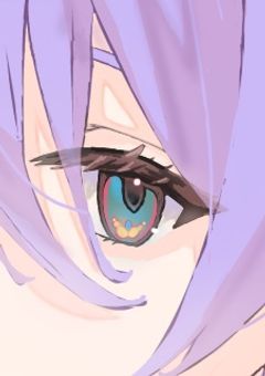 　イラスト部屋　