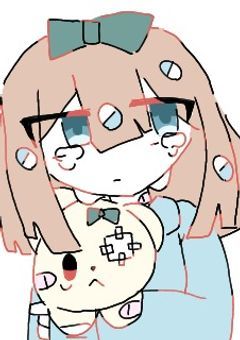 この生きづらい社会にナイフを