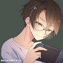 ちびっちゃいツナ