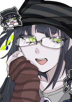 　Illust