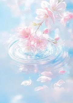 °˖➴春一番の小説コンテスト