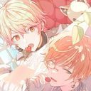 彰子的には宮女🥞@ビビバス