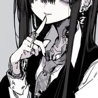 　夜乃　．　さんのアイコン画像