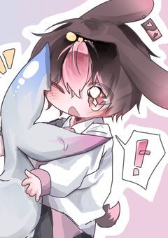 メンヘラリーダー 、 秘密が あります  。