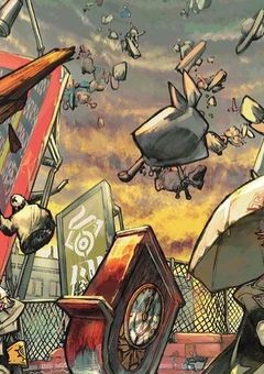 「嘘も方便 + 言わぬが花」