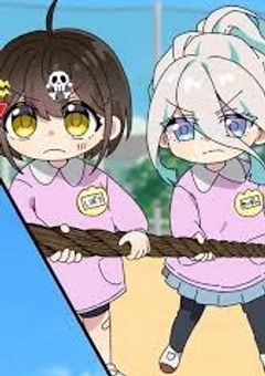 フラグぴちぴち幼稚園の子達は最強すぎる＿＿＿＿＿＿＿〖参加型〗〖募集〆〗