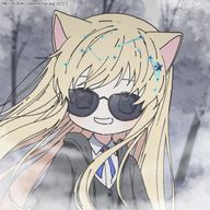 雷狼 夏コラアンチ撲滅委員会/隊長さんのアイコン画像