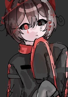 感情捕食プログラム「エラー：00」