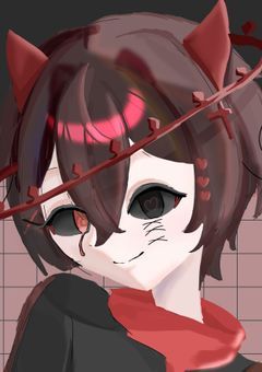 自己満イラスト②