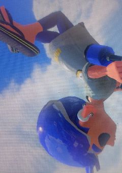 スプラトゥーン物語