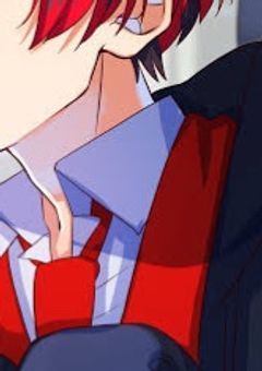 今度こそ君を振り向かせてみせる