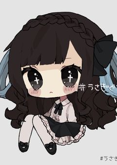 雑談部屋