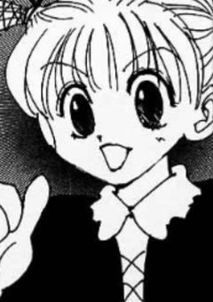ビスケの弟子愛されます