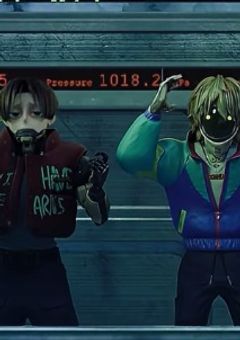 警察車両を修理したら捕まった件