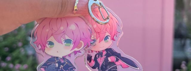 猫宮 純恋さんの壁紙画像