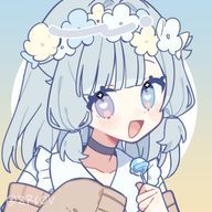 優璃乃【ゆりの】@てーふさんのアイコン画像