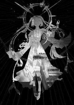  神 の なり損ない . 