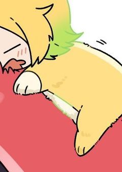 飼うペット間違えたかも知れません💦