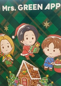 転生したらミセスの妹だった件