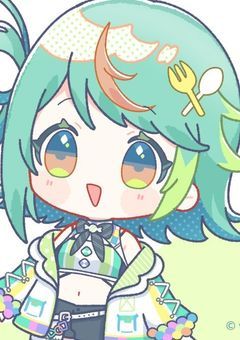 あおぎり高校の新人、あの有名個人Vtuberでした！？