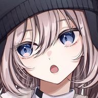 　　　♡ : 𝚂𝚎𝚝𝚜𝚞𝚑𝟺 .さんのアイコン画像