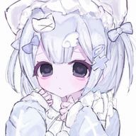こはくさんのアイコン画像
