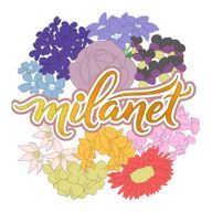 Milanetさんのアイコン画像