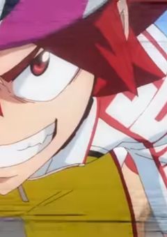 本命チョコ［鳴子章吉］