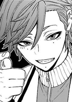 花魁坂京夜に噓告したら反応が可愛すぎた件