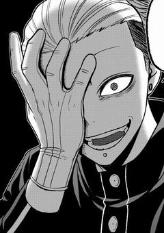 【tgak】次の任務成功したら抱いてください深夜さん