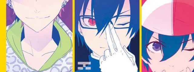 >>はやさんの壁紙画像