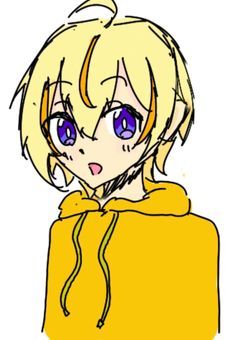 イラスト部屋改
