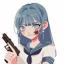甘桃　るね